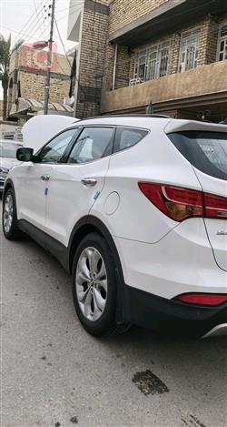 هيونداي سانتافي